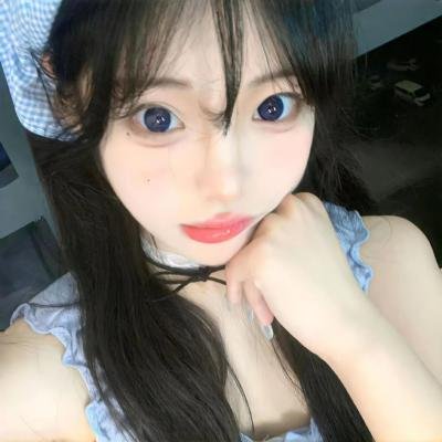 裸睡美人